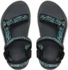 Teva Damskie Sandały Trekkingowe Terra FI 5 Uniwersalne Podgląd zdjęcia produktu 19