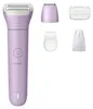Philips 6000 series Lady Shaver Series 6000 BRL138/00 Produktbild-Vorschau 1