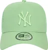 New Era Trucker Cap Essential New York Yankees green Produktbild-Vorschau 8