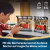 LEGO® Harry Potter™ 76450 - Fermalibri: Espresso di Anteprima dell’immagine prodotto 9