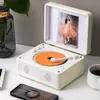 ZELURXX Multifunktionaler Bluetooth Lautsprecher mit LED & Produktbild-Vorschau 6