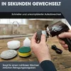 Horsepower Ersatzaufsätze - 5tlg. Zubehör für Horstpower Produktbild-Vorschau 3