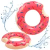 Cercle de natation 120cm - Cercle de natation en forme de Voir les images du produit 15
