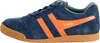 Harrier Suede Sneaker Produktbild-Vorschau 1