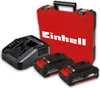 Einhell Power X-Change trapano avvitatore a batteria TP-CD Anteprima dell’immagine prodotto 16