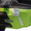 Piła łańcuchowa Greenworks GD40CS40 40 V bez akumulatora, Podgląd zdjęcia produktu 4