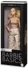 Barbie Signature Basics-Sammelpuppe, Modell 07 mit blondem Produktbild-Vorschau 3