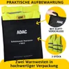 ADAC Warnweste AAINN201 ge 2St. Produktbild-Vorschau 7