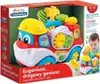Clementoni Eugene Road Genius 50110 P6 Náhľad obrázku produktu 12