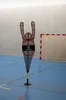 Basketballtrainer Basketball Wall - 1 Stück - Produktbild-Vorschau 2