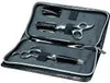 Olivia Garden Silkcut 2er Set HS 5,75"+  Effilierschere Produktbild-Vorschau 2