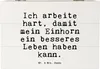 Mr. & Mrs. Panda Schatulle Ich arbeite hart, damit... 22 x Produktbild-Vorschau 1