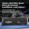Micron P310 PCIe G4 2280 NVMe M.2 Náhľad obrázku produktu 7