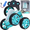 Lolex | RC Stuntauto - 2in1 - 360° Drehung - Ferngesteuert Produktbild-Vorschau 1