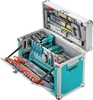 Leichtbauwerkzeugkiste Compact III 179-teilig Produktbild-Vorschau 1