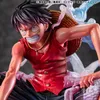 One Piece P.O.P Statua in PVC Monkey D. Ruffy Gear 2 Anteprima dell’immagine prodotto 11