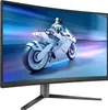 Philips Monitor Va 27" 16:9 Curvo FHD 1MS 280Hz HDMI DP ha Anteprima dell’immagine prodotto 7