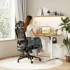 SENSE7 Neyo Ergonomischer Bürostuhl Schreibtischstuhl Produktbild-Vorschau 4
