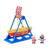 Peppa Pig Peppas Piratenschiff Spaß Produktbild-Vorschau 3