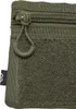 Modulare EDC Klett-Tasche oliv 10x12 cm mit Produktbild-Vorschau 5