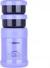 Zojirushi SW-EXE35-VC 350 ml violette Lunch-Thermoskanne Produktbild-Vorschau 2