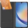 Puzdro na mobilný telefón Samsung Galaxy A57 5G Book Case Náhľad obrázku produktu 5