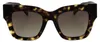Hugo Boss BOSS 1386/S Havana 51/22/145 Damen Sonnenbrillen Produktbild-Vorschau 3