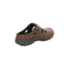Jomos Marathon Clogs & Hausschuhe in Übergrößen Braun Produktbild-Vorschau 4