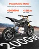 SucceBuy Kit motore elettrico brushless DC da 2000W, 48 V, Anteprima dell’immagine prodotto 2