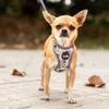 Disney Hundegeschirr S/M Villains Verstellbar & bequem für Produktbild-Vorschau 9