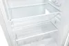 Exquisit Kühlschrank KS117-3-040D weiss | Nutzinhalt: 81 L Produktbild-Vorschau 26