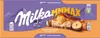 Milka Mmmax Toffee Ganznuss 300g Produktbild-Vorschau 12