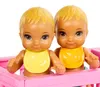 Barbie Skipper Babysitters Inc. HXM99, Modelka, Žena, 3 rok Náhľad obrázku produktu 5