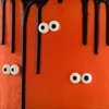 dekora - Essbare Zuckeraugen 56 g - Dekoration Für Kuchen Produktbild-Vorschau 6