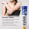 EVÄM Calcium Magnesium D3 Brausetabletten, hochdosiert für Produktbild-Vorschau 6