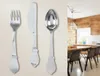 Gilde Wandobjekt, Besteck, "Besteck", Aluminium, Anteprima dell’immagine prodotto 2