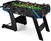 Outtec® Table de baby-foot, Table de baby-foot pliable, Voir les images du produit 2