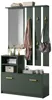 Selsey Flurgarderobeset: Garderobe voor de hal, Productafbeelding-voorbeeld 4