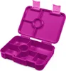 Boîte à lunch Schmatzfatz pour enfants avec compartiments, Voir les images du produit 5