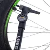 KIK KX5058 Pumpička na bicykel s manometrom Náhľad obrázku produktu 6