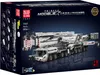 Diaľkové ovládanie Mould King Ultimate Liebherr LTM11200 Náhľad obrázku produktu 2
