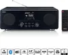 Lenco DIR-260BK - Radio Internet con radio DAB+ e FM, Anteprima dell’immagine prodotto 6