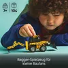 LEGO Technic Baggerlader, Bauspielzeug Set für Jungen und Produktbild-Vorschau 25