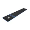 Target Darts Professionelle Dartmatte Blau - Turnier Oche Produktbild-Vorschau 1