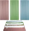 Verdunkelungsvorhang Kräuselband 300 x 245 cm Anthrazit Produktbild-Vorschau 7