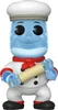 Funko Pop! Cuphead Chef Saltbaker - Personaggio da Anteprima dell’immagine prodotto 3