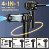 Handstaubsauger Akku 4-in-1,Auto Staubsauger ,25000PA Produktbild-Vorschau 2