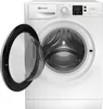 Bauknecht WAM 814 A Waschmaschine 8kg Weiß Produktbild-Vorschau 2