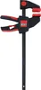 Serre-joint à une main BESSEY 300 x 80 mm, profil 18 x 5 mm Voir les images du produit 3