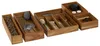 Drewniany organizer na sztućce TIDY SMART, 26 x 35 x 5 cm Podgląd zdjęcia produktu 7